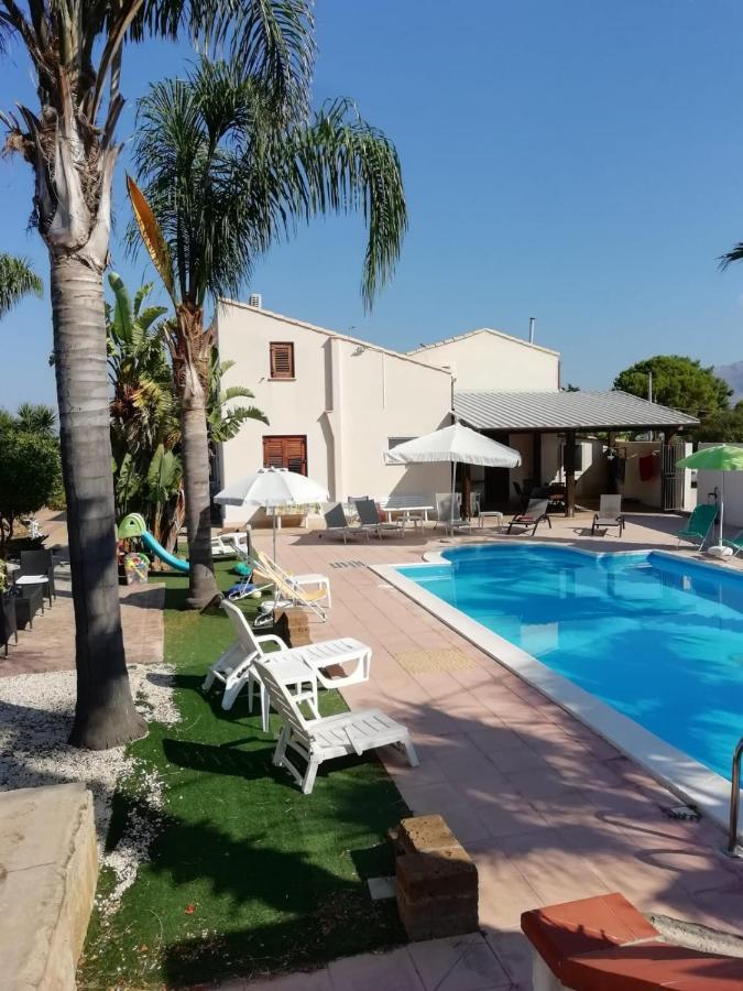 B&B Castellazzo Paceco Zewnętrze zdjęcie