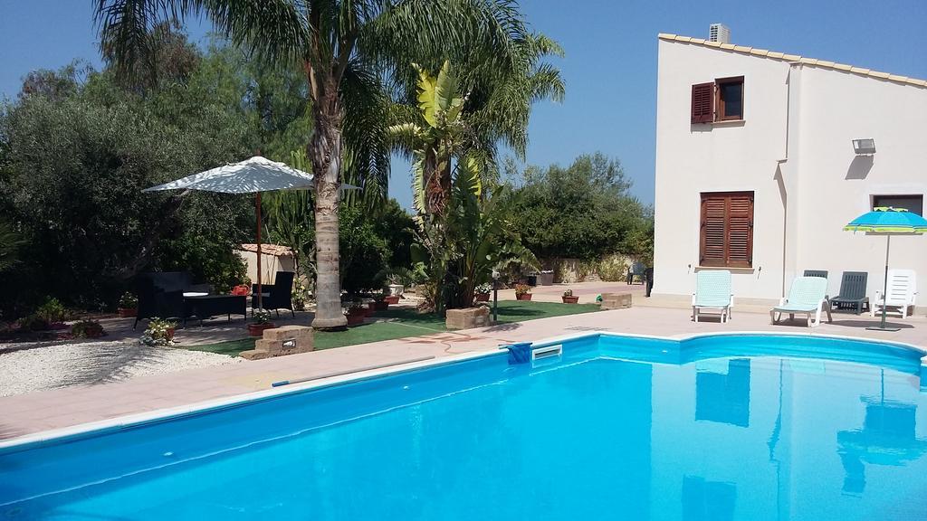 B&B Castellazzo Paceco Zewnętrze zdjęcie