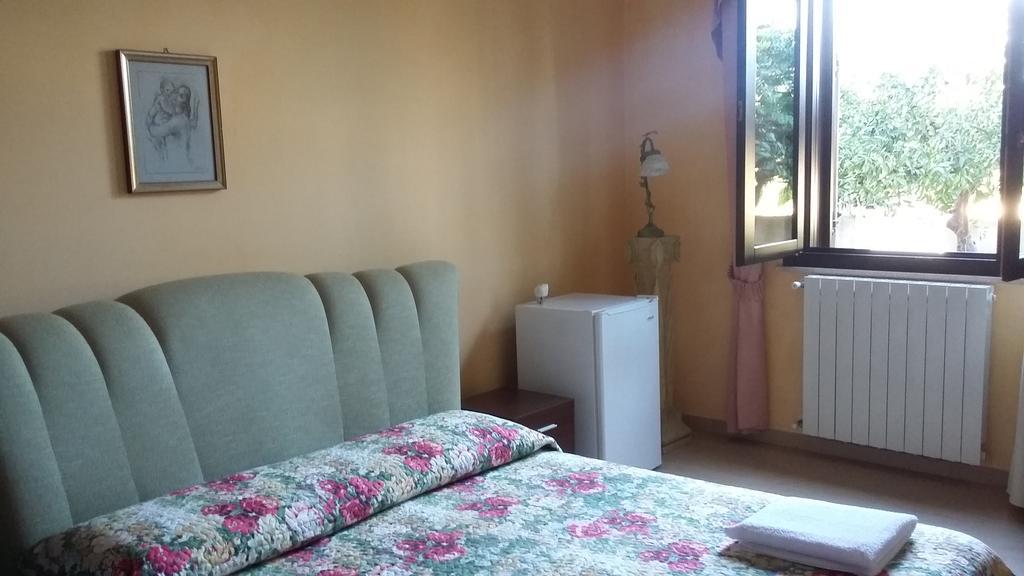 B&B Castellazzo Paceco Zewnętrze zdjęcie