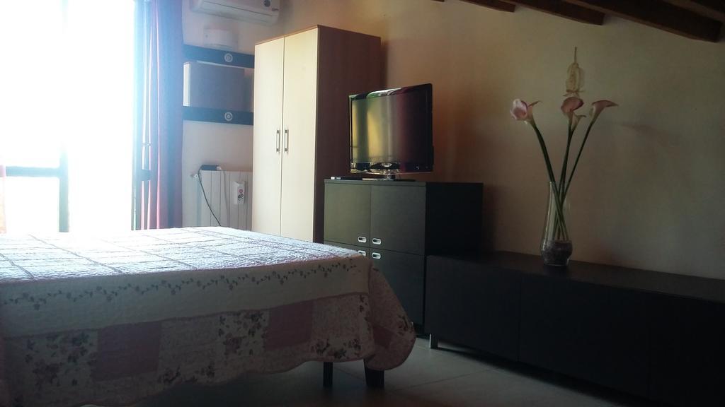 B&B Castellazzo Paceco Zewnętrze zdjęcie