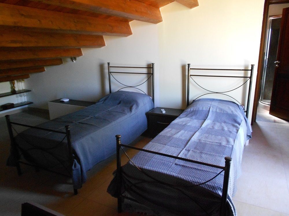 B&B Castellazzo Paceco Zewnętrze zdjęcie
