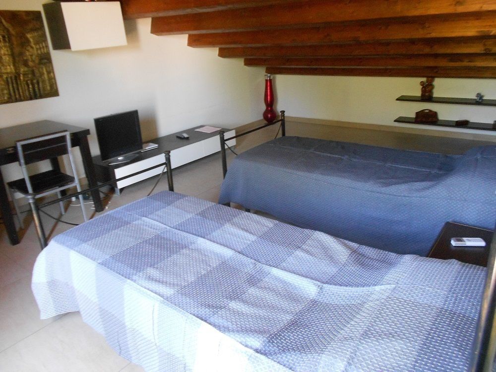 B&B Castellazzo Paceco Zewnętrze zdjęcie
