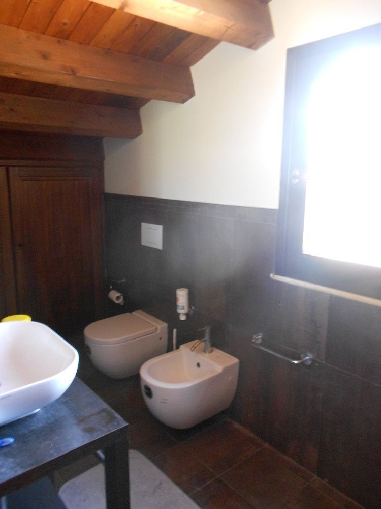 B&B Castellazzo Paceco Zewnętrze zdjęcie