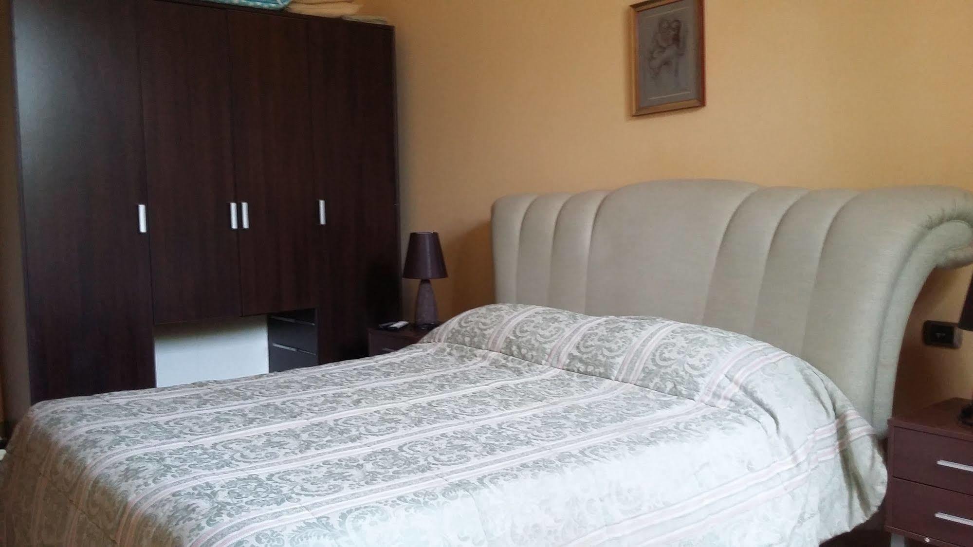 B&B Castellazzo Paceco Zewnętrze zdjęcie