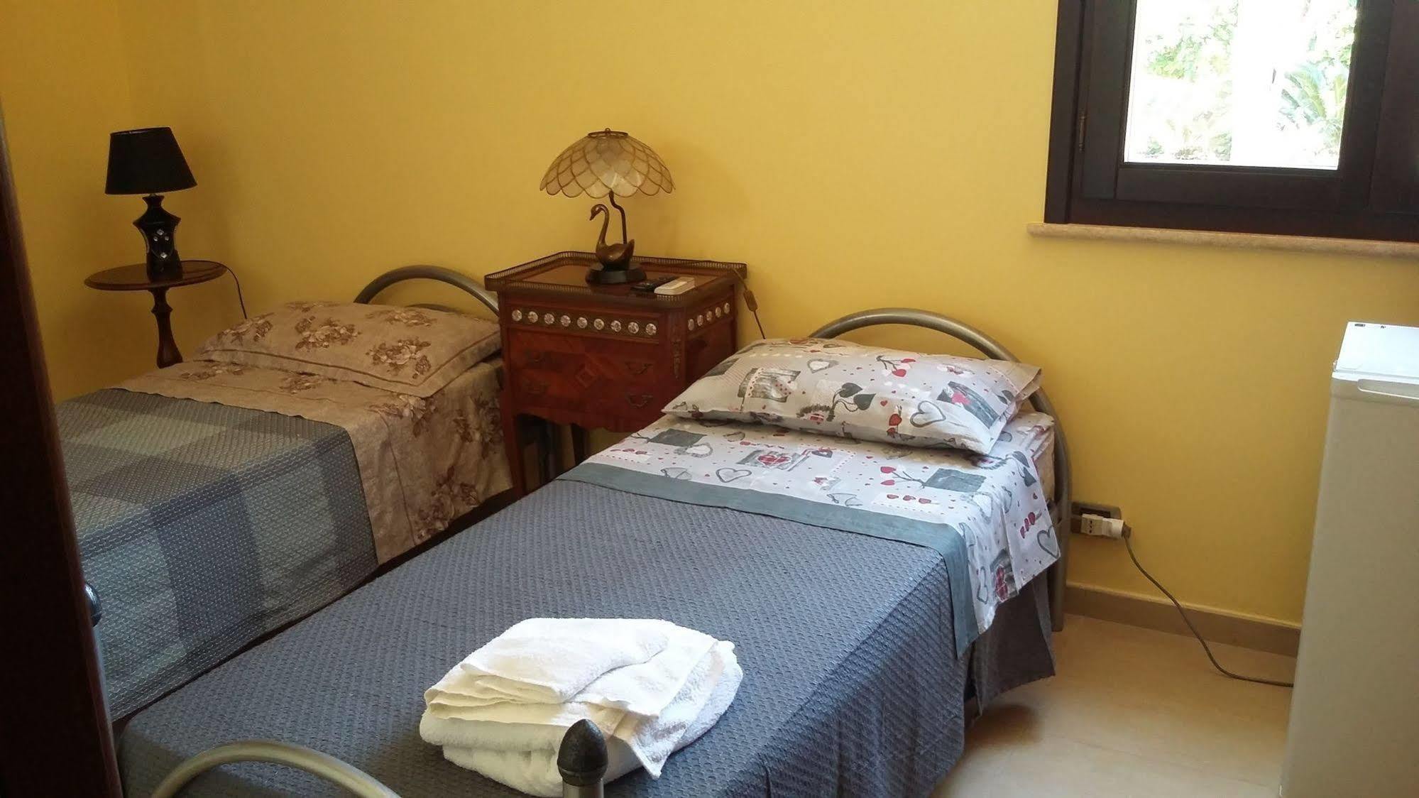 B&B Castellazzo Paceco Zewnętrze zdjęcie