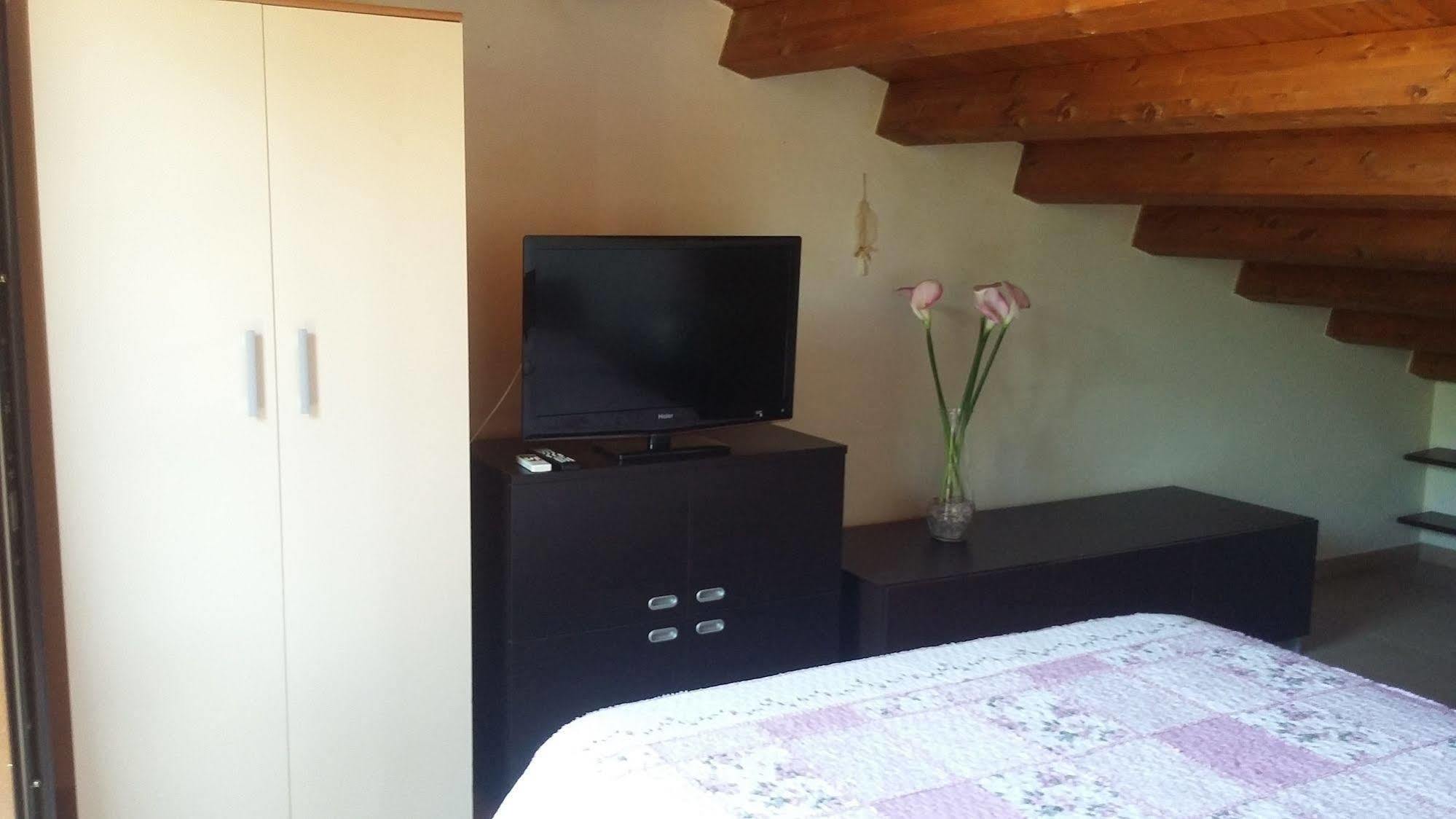 B&B Castellazzo Paceco Zewnętrze zdjęcie