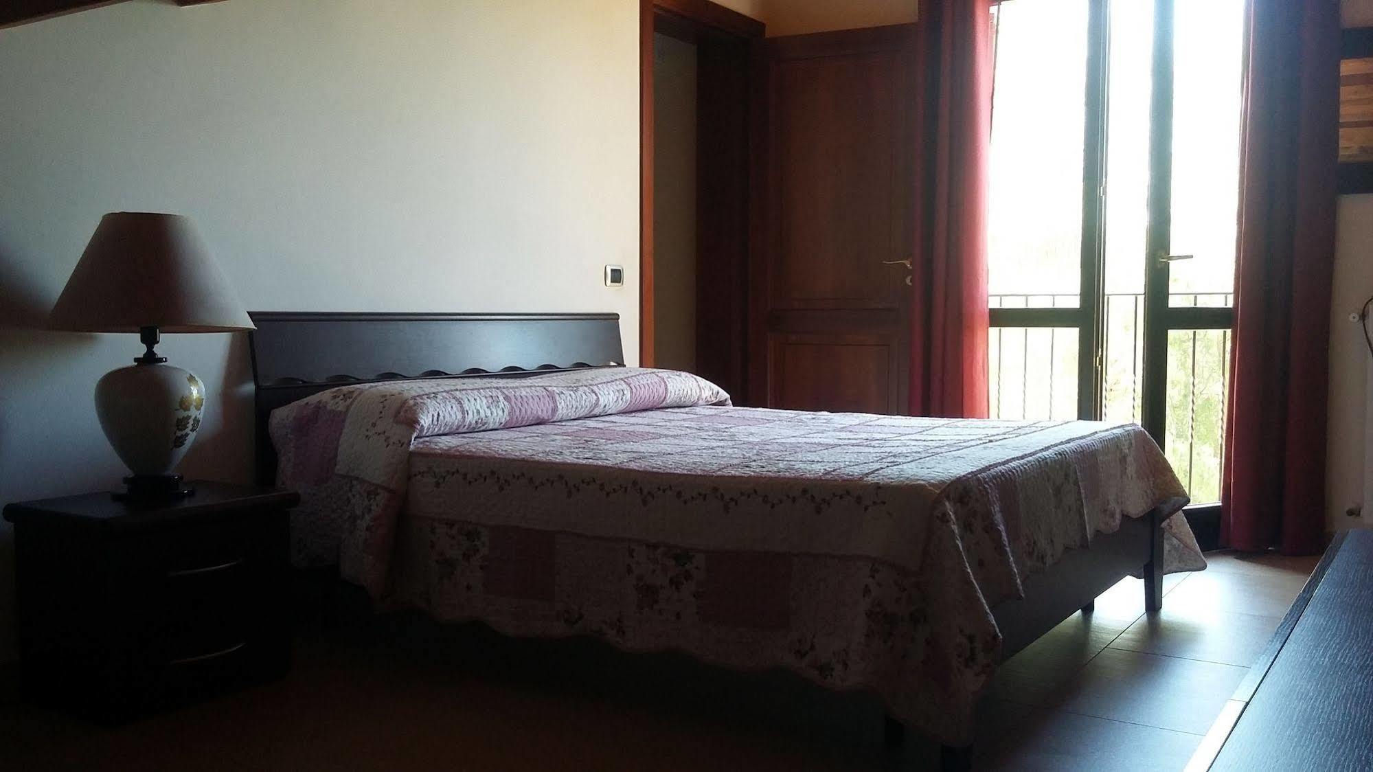 B&B Castellazzo Paceco Zewnętrze zdjęcie