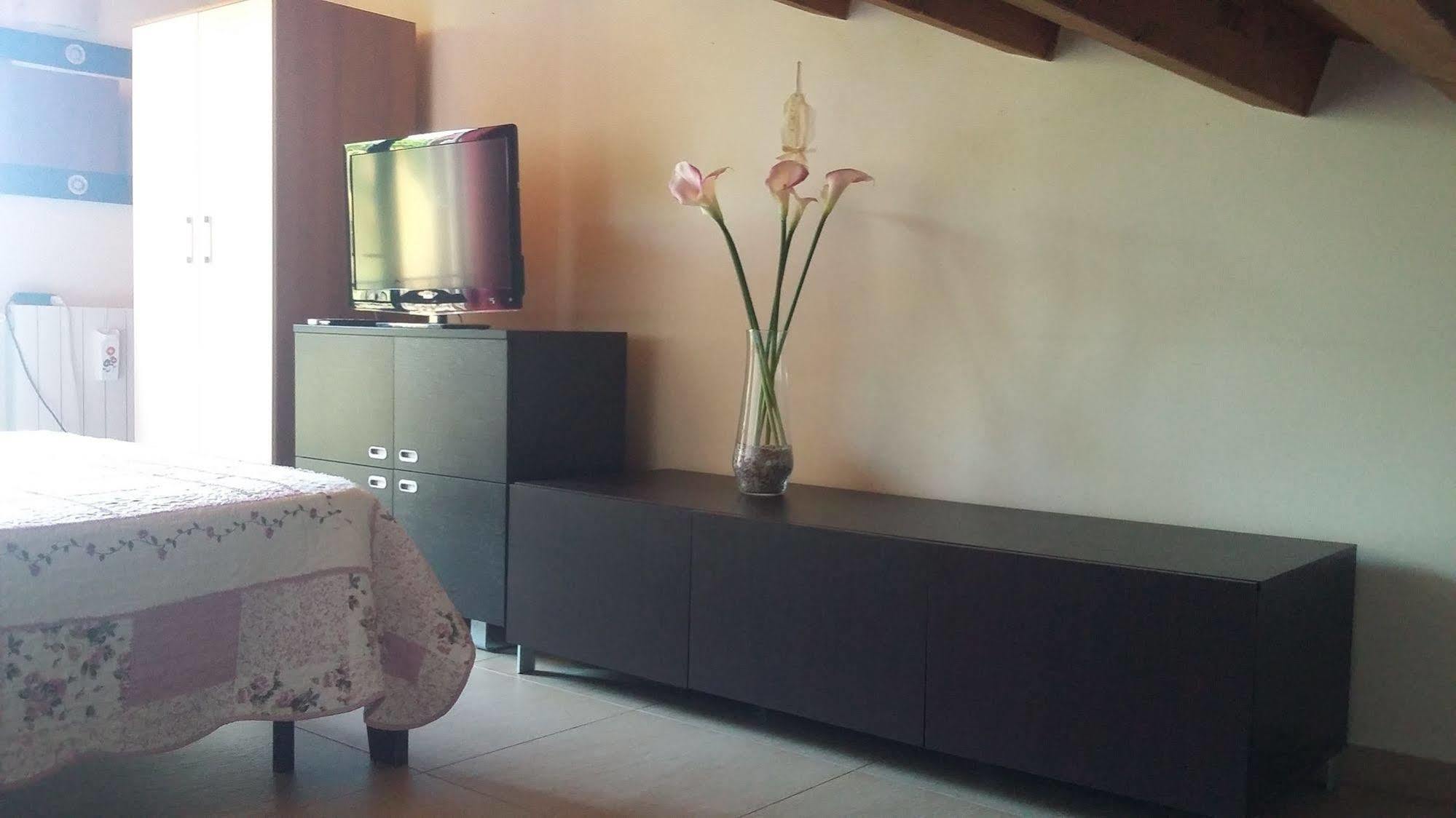 B&B Castellazzo Paceco Zewnętrze zdjęcie