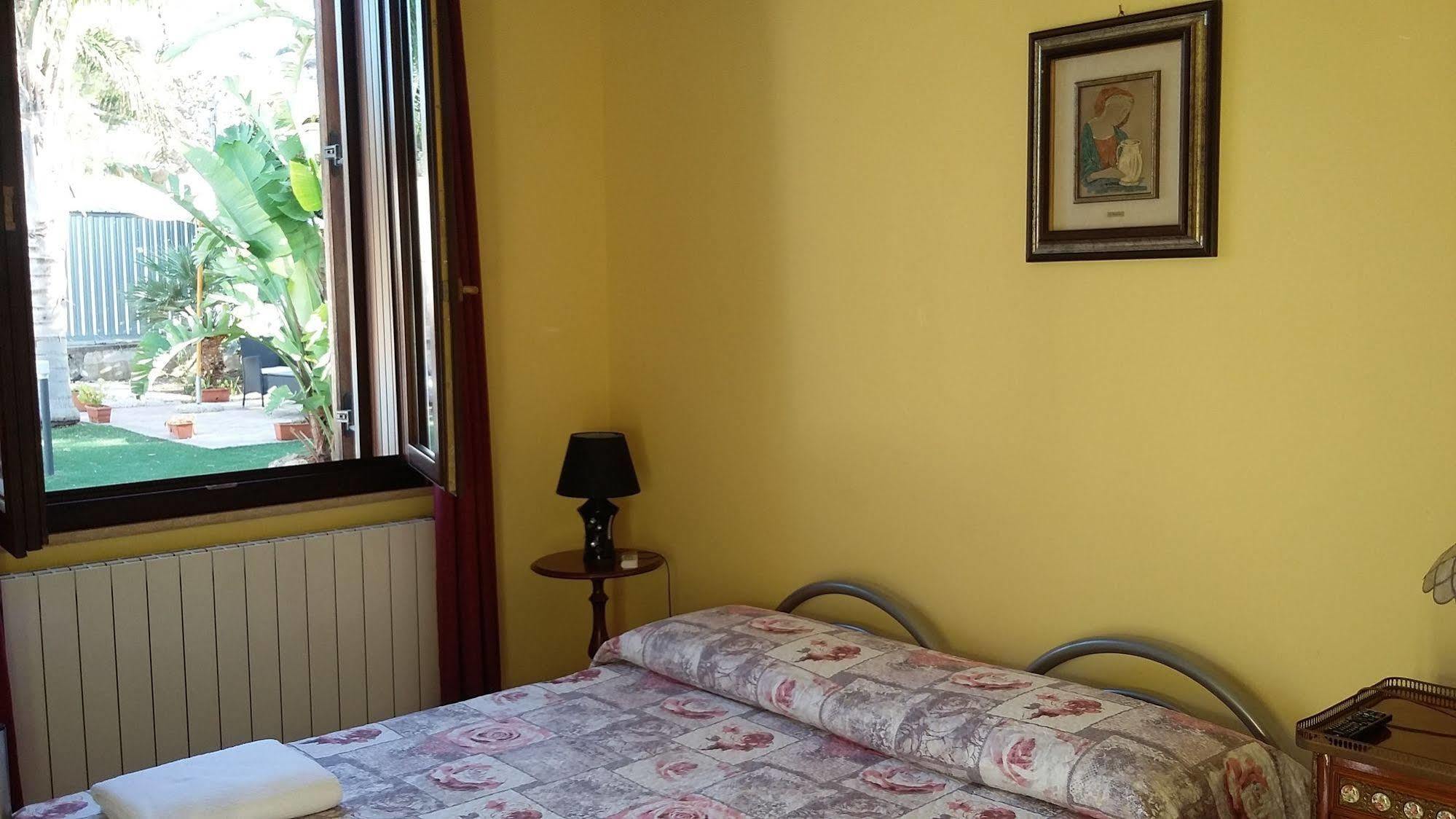 B&B Castellazzo Paceco Zewnętrze zdjęcie