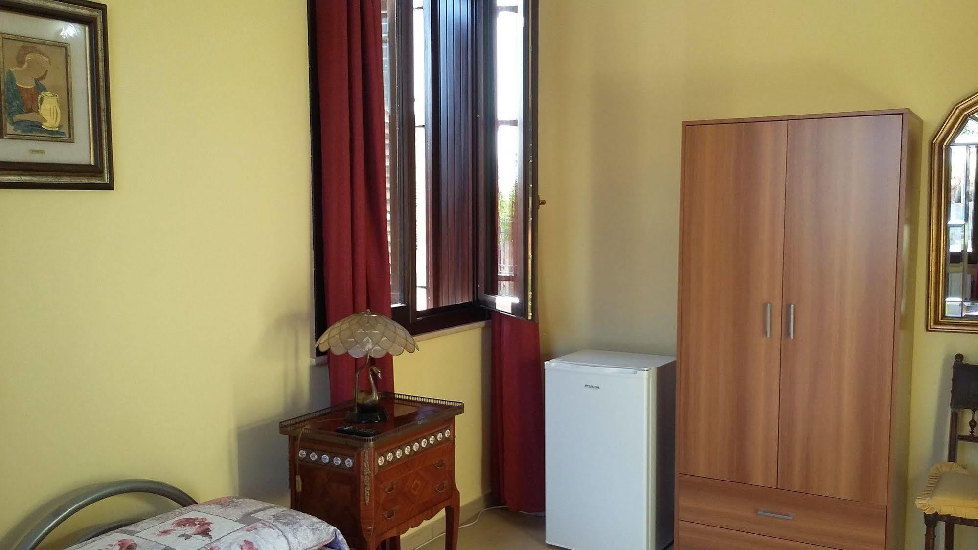B&B Castellazzo Paceco Zewnętrze zdjęcie