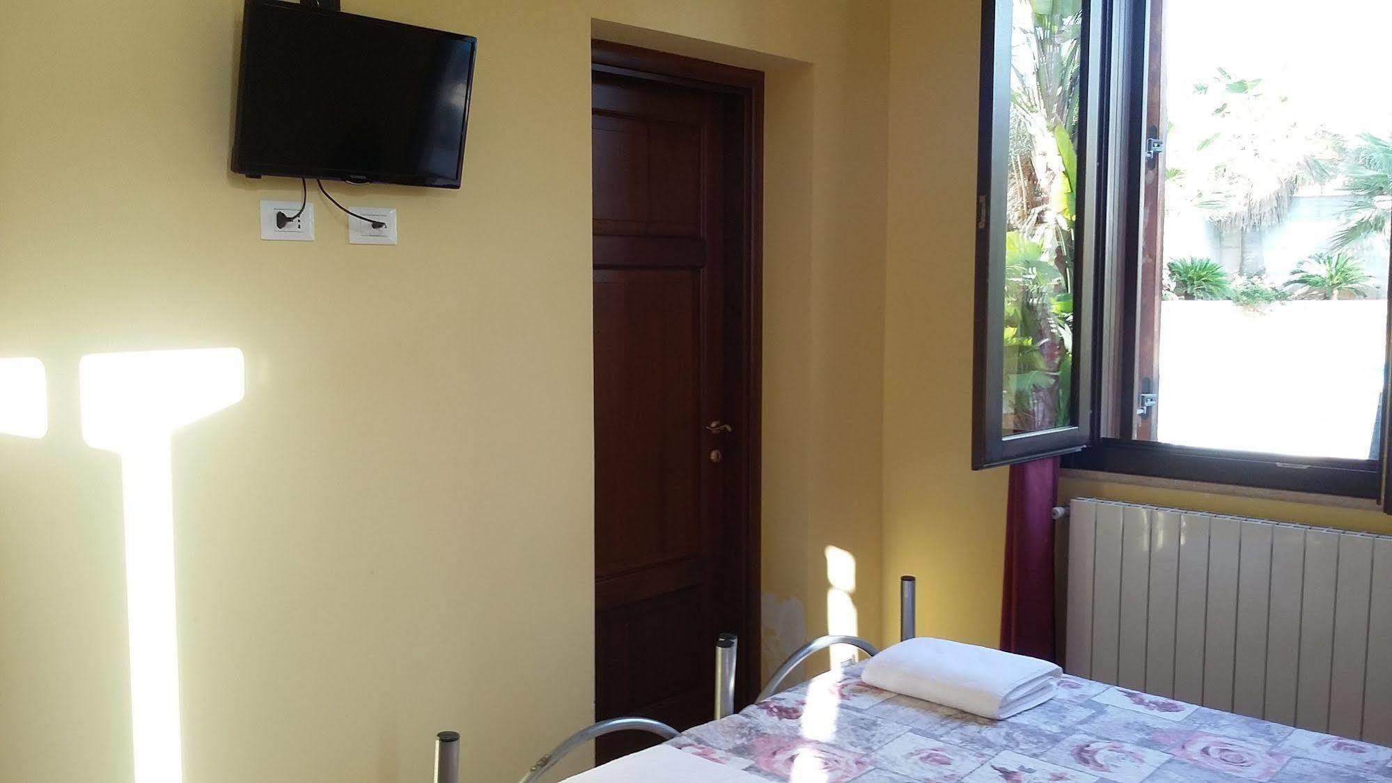 B&B Castellazzo Paceco Zewnętrze zdjęcie