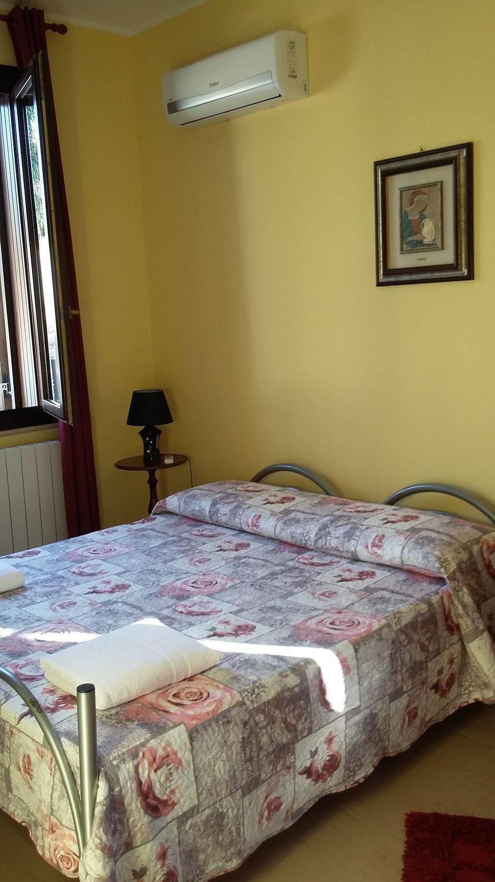B&B Castellazzo Paceco Zewnętrze zdjęcie