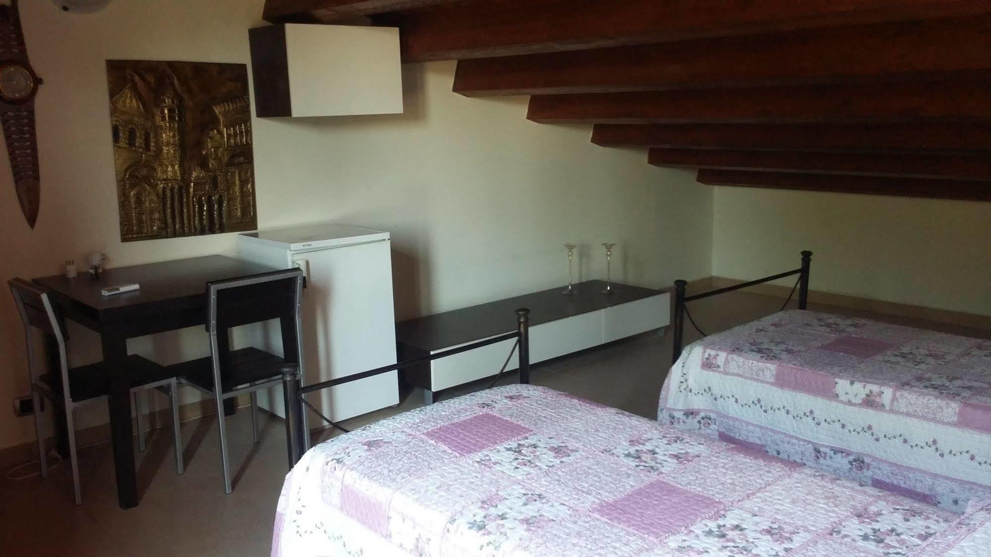 B&B Castellazzo Paceco Zewnętrze zdjęcie