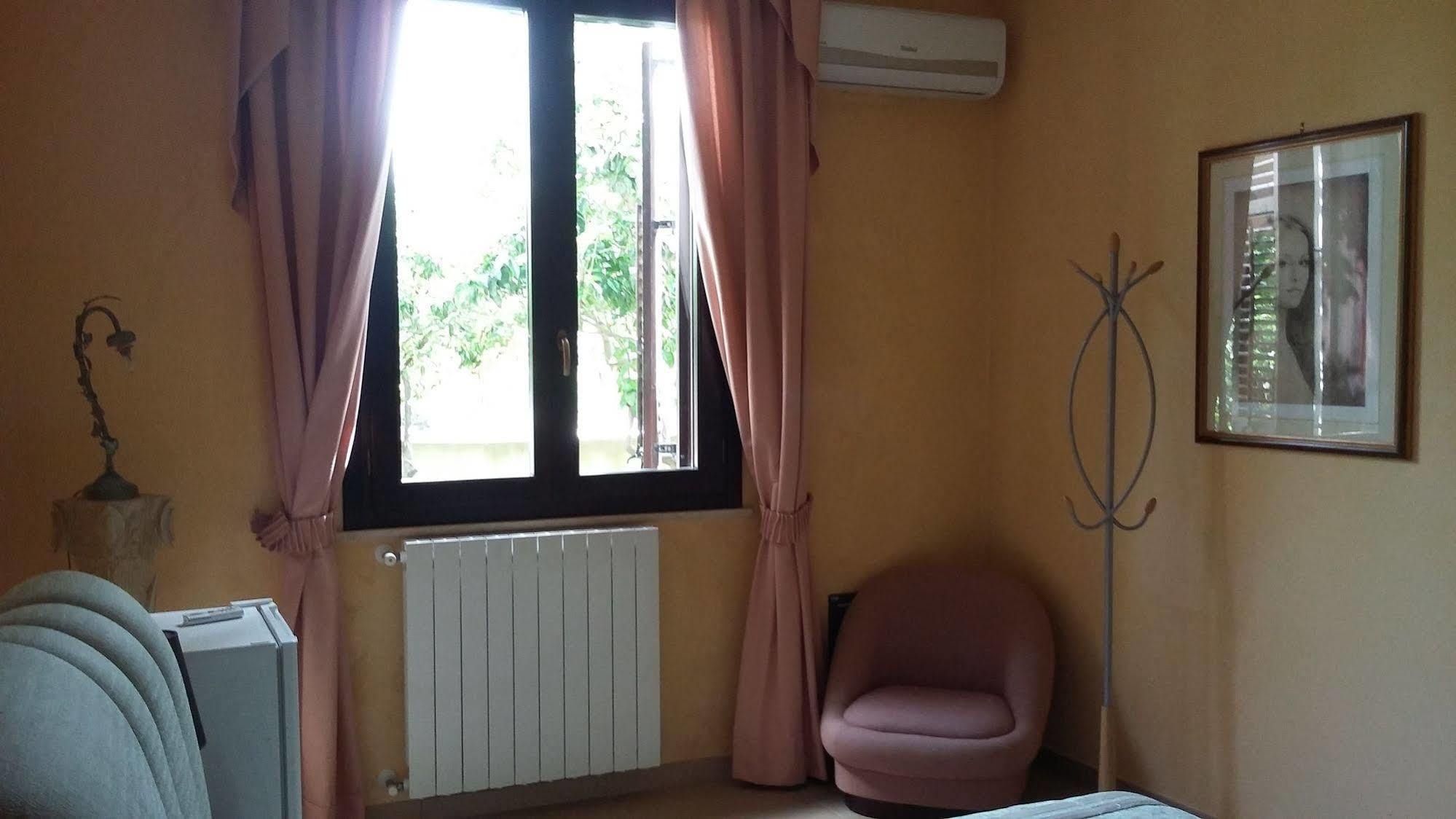 B&B Castellazzo Paceco Zewnętrze zdjęcie